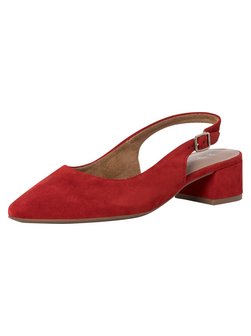Damen Slingpumps
