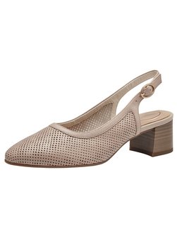 Damen Slingpumps