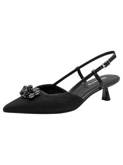 Damen Slingpumps