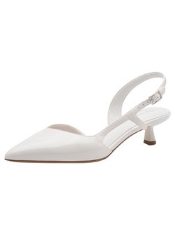 Damen Slingpumps