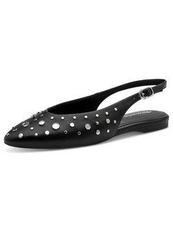 Damen Slingpumps