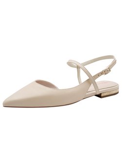Damen Slingpumps