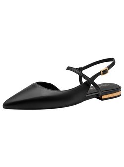 Damen Slingpumps
