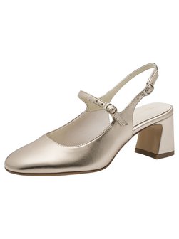 Damen Slingpumps