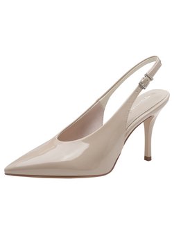 Damen Slingpumps