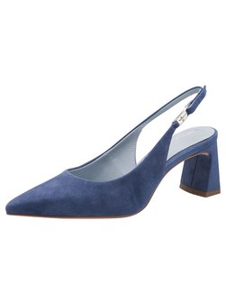 Damen Slingpumps