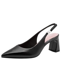 Damen Slingpumps