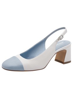 Damen Slingpumps