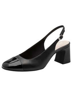 Damen Slingpumps