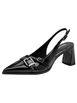 Damen Slingpumps