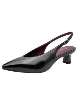 Damen Slingpumps