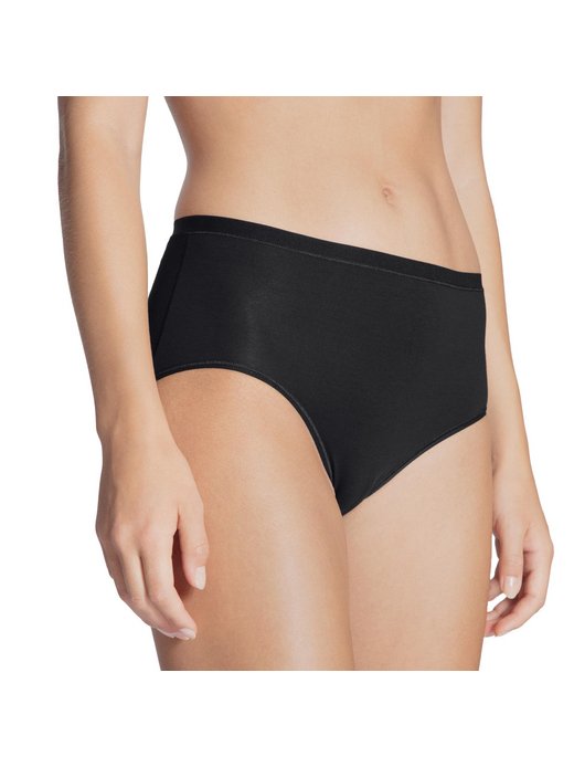Damen Slip 1er Pack