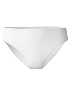 Artikelbild Damen Slip 1er Pack von Calida in weiß uni