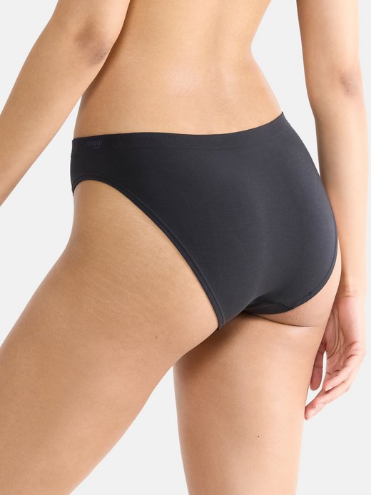 Damen Slip - 2er Pack GO Sense