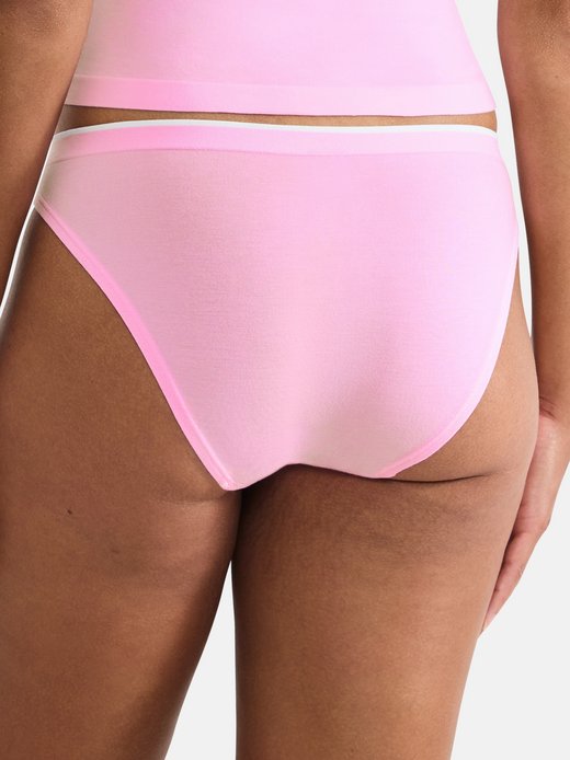 Damen Slip - 2er Pack GO Sense