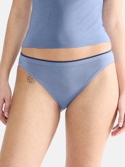 Damen Slip - 2er Pack GO Sense