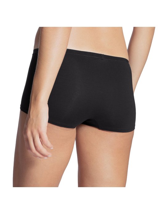 Damen Slip 2er Pack