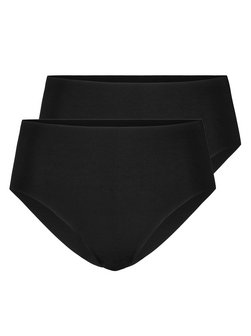 Damen Slip 2er Pack