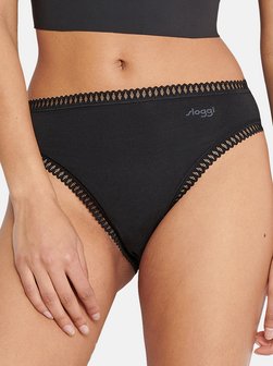 Damen Slip - 3er Pack GO Crush