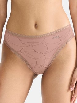 Damen Slip - 3er Pack GO Crush