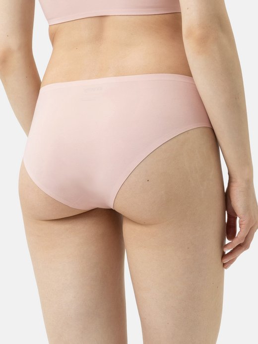 Damen Slip - 3er Pack Simply Better Invisibles