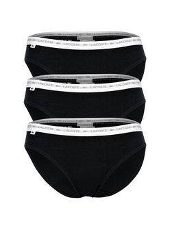 Damen Slip 3er Pack
