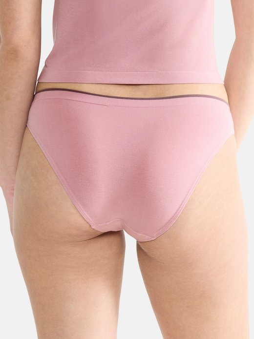 Damen Slip - 4er Pack GO Sense