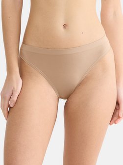 Damen Slip - 4er Pack GO Sense
