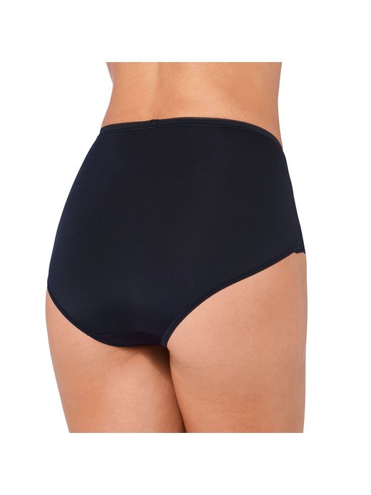 Damen Slip 4er Pack