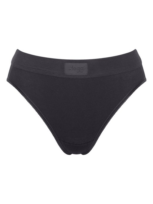 Damen Slip 4er Pack
