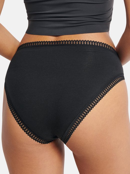 Damen Slip - 6er Pack GO Crush