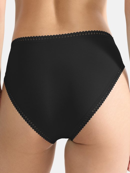 Damen Slip - 6er Pack GO Crush