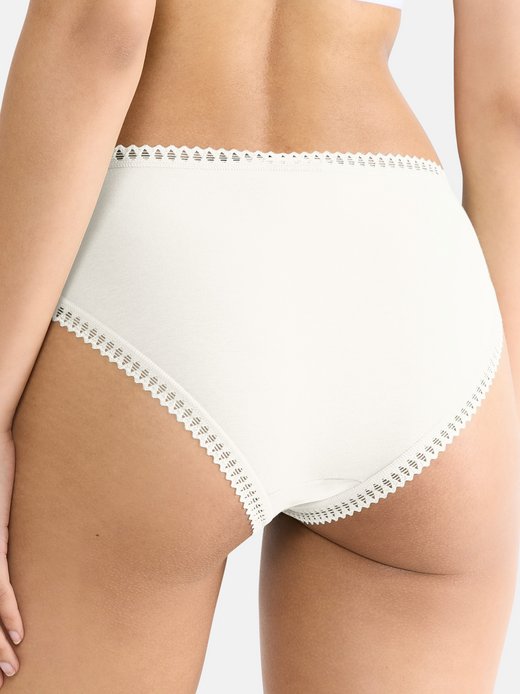 Damen Slip - 6er Pack GO Crush