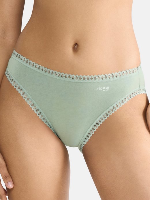 Damen Slip - 6er Pack GO Crush