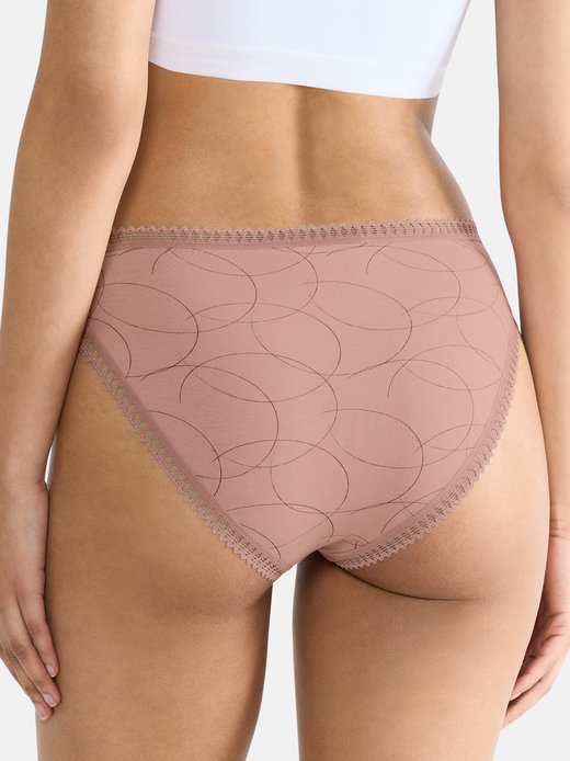 Damen Slip - 6er Pack GO Crush