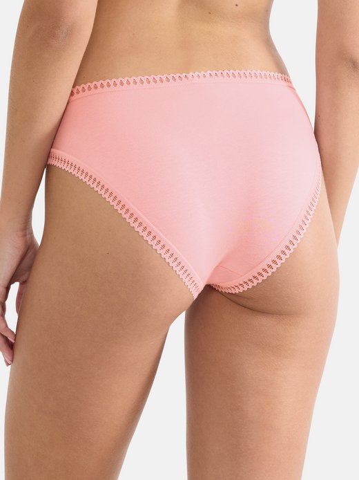 Damen Slip - 6er Pack GO Crush