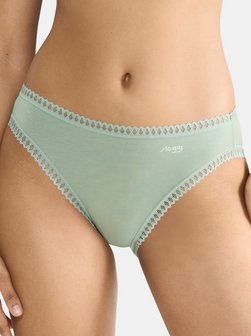 Damen Slip - 6er Pack GO Crush