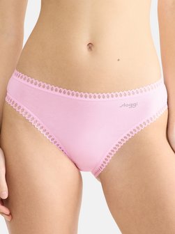 Damen Slip - 6er Pack GO Crush