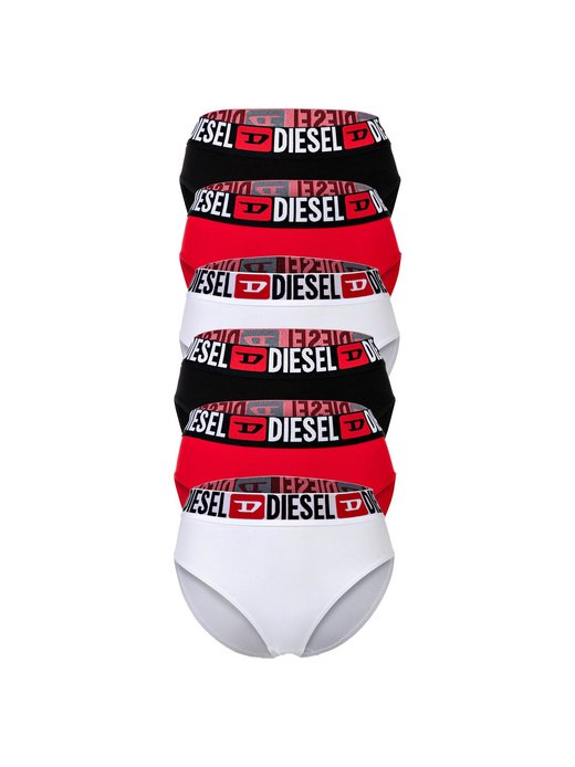 Damen Slip 6er Pack