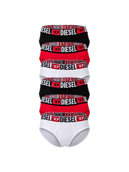 Damen Slip 6er Pack