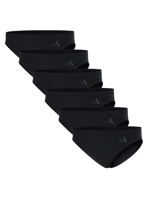 Damen Slip 6er Pack