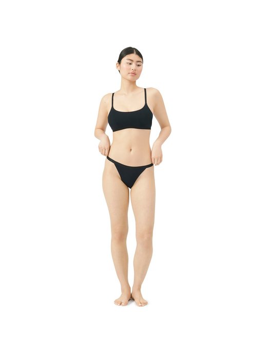 Damen Slip 6er Pack