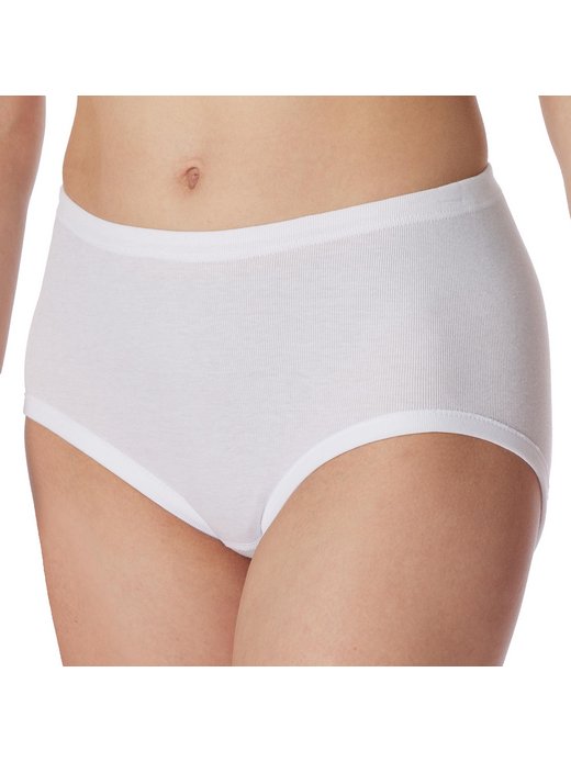 Damen Slip 6er Pack