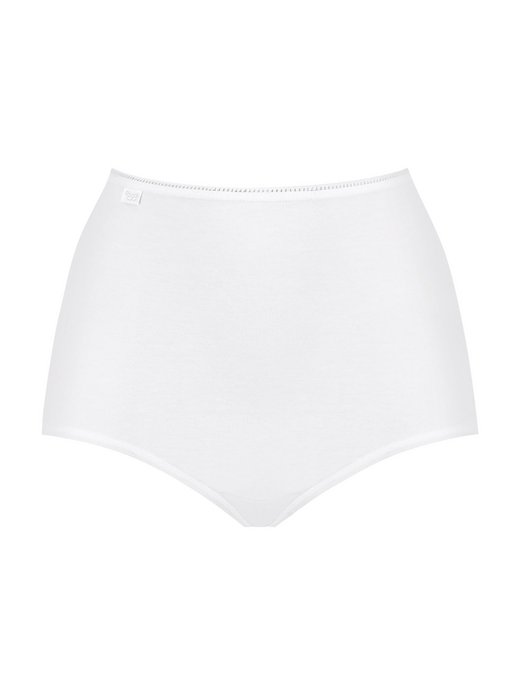 Damen Slip 6er Pack
