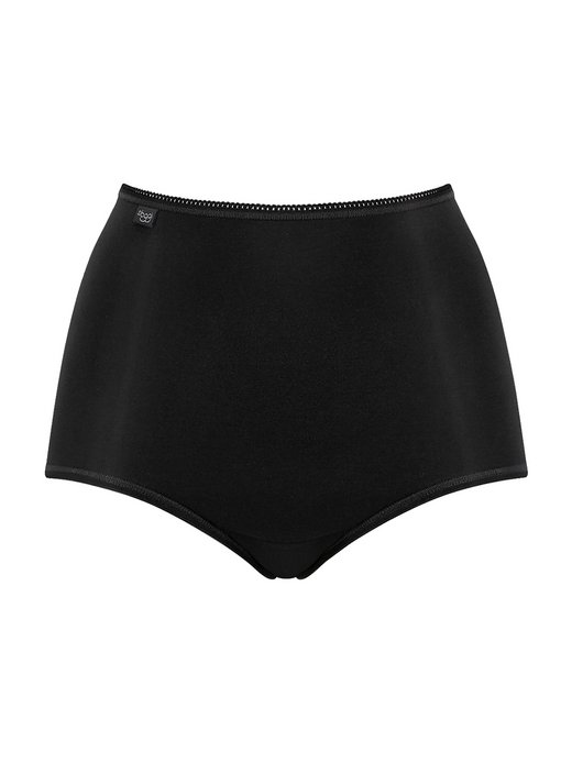 Damen Slip 6er Pack