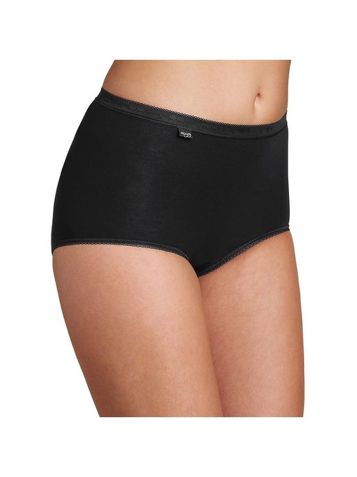 Damen Slip 6er Pack