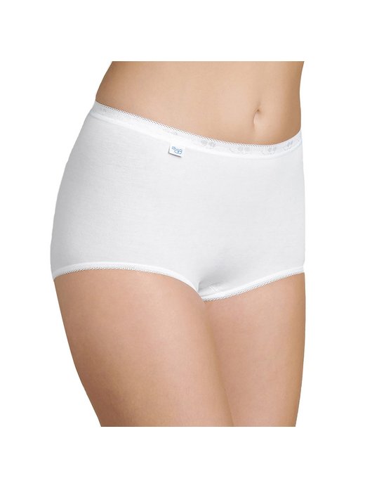 Damen Slip 6er Pack