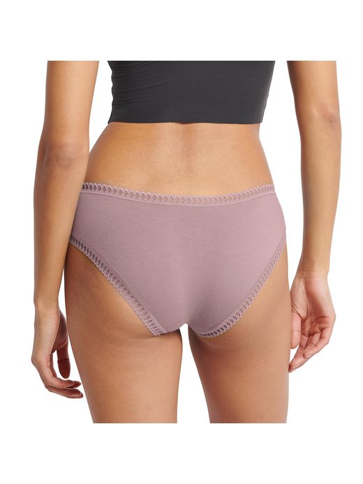 Damen Slip 6er Pack