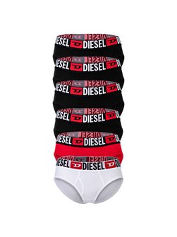 Damen Slip 6er Pack