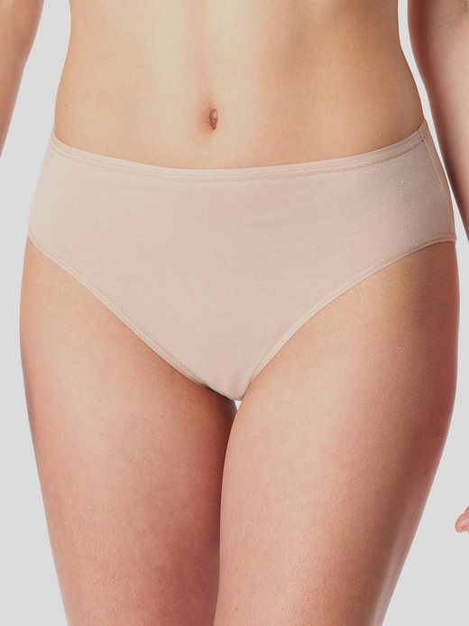 Damen Slip  -  95/5 Organic Cotton